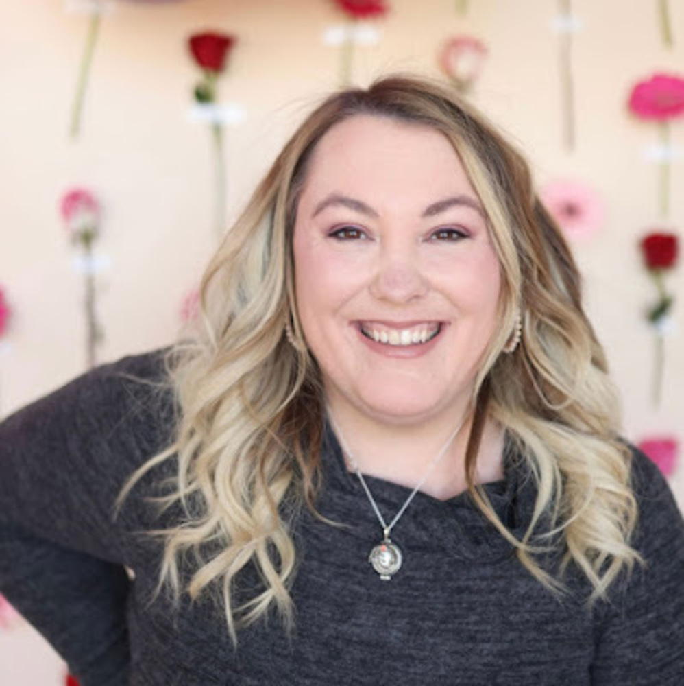 Meet your Posher, Kayla
